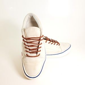 Vans Old Skool Ultracushion Lite Skate Shoes Sz9.5